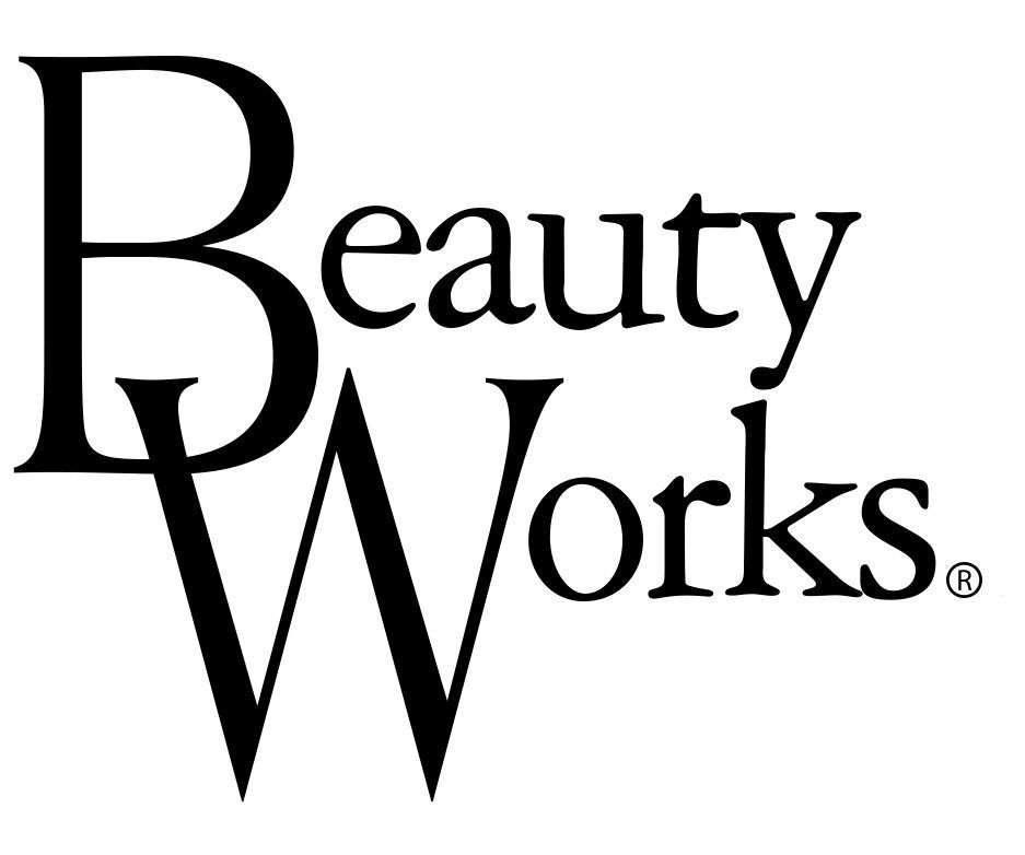 Beauty Works logo