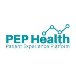 PepHealth US Dashboard logo