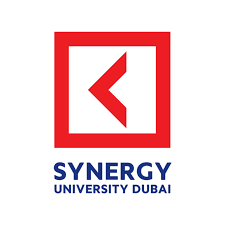 Synergy University Website logo